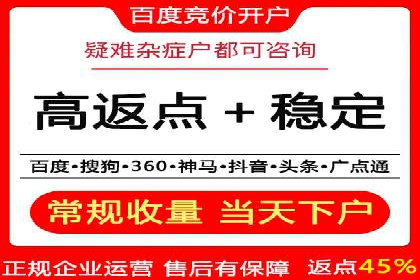 竞价SEM案例分享：快速提高网站流量技巧